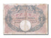 Banknot, Francja, 50 Francs, Bleu et Rose, 1916, 1916-09-16, VF(30-35)