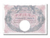Banconote, Francia, 50 Francs, 50 F 1889-1927 ''Bleu et Rose'', 1918