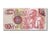 Banknot, Ghana, 10 Cedis, 1978, 1978-01-02, UNC(65-70)