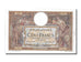Banknote, France, 100 Francs, 100 F 1908-1939 ''Luc Olivier Merson'', 1917