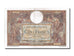 Banknote, France, 100 Francs, 100 F 1908-1939 ''Luc Olivier Merson'', 1918