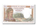 Biljet, Frankrijk, 50 Francs, 50 F 1934-1940 ''Cérès'', 1936, 1936-02-27