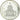 Coin, France, Panthéon, 100 Francs, 1988, Paris, MS(65-70), Silver, Gadoury:898