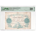 France, 20 Francs, ...-1889 Circulated during XIXth, 1871-08-31, P.184