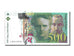 Banconote, Francia, 500 Francs, 500 F 1994-2000 ''Pierre et Marie Curie'', 1994
