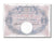 Billete, Francia, 50 Francs, 50 F 1889-1927 ''Bleu et Rose'', 1923, MBC