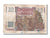 Biljet, Frankrijk, 50 Francs, 50 F 1946-1951 ''Le Verrier'', 1951, 1951-06-07