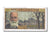 Banknote, France, 500 Francs, 500 F 1954-1958 ''Victor Hugo'', 1954, 1954-01-07