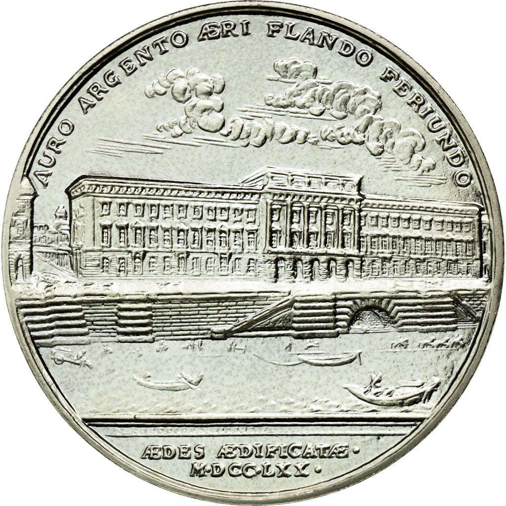 Coin, France, 100 Francs, 1991, MS(65-70), Nickel