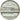 Coin, France, 100 Francs, 1991, MS(65-70), Nickel