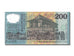 Banknote, Sri Lanka, 200 Rupees, 1998, 1998-02-04, UNC(65-70)