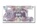 Banknot, Uganda, 10 Shillings, 1982, UNC(65-70)