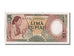 Billete, 5 Rupiah, 1958, Indonesia, UNC