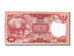 Banknot, Indonesia, 100 Rupiah, 1977, UNC(65-70)