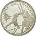 Coin, France, 100 Francs, 1990, MS(65-70), Silver, Gadoury:9