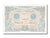 France, 20 Francs, Bleu, 1906-02-23, N.183, AU 58, PMG