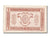 Banknote, France, 1 Franc, 1917-1919 Army Treasury, 1917, UNC(63)