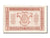 Banknote, France, 1 Franc, 1917-1919 Army Treasury, 1917, UNC(63)