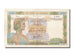 Banknote, France, 500 Francs, 500 F 1940-1944 ''La Paix'', 1944, 1944-04-06