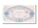 Banconote, Francia, 500 Francs, 500 F 1888-1940 ''Bleu et Rose'', 1921