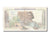Banknote, France, 10,000 Francs, 10 000 F 1945-1956 ''Génie Français'', 1946