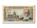 Billete, Francia, 500 Francs, 500 F 1954-1958 ''Victor Hugo'', 1954, 1954-01-07