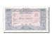 Billet, France, 1000 Francs, 1 000 F 1889-1926 ''Bleu et Rose'', 1919