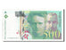 Banconote, Francia, 500 Francs, 500 F 1994-2000 ''Pierre et Marie Curie'', 1994