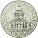 Moneda, Francia, Panthéon, 100 Francs, 1987, Paris, EBC, Plata, Gadoury:898