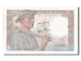 Banknote, France, 10 Francs, 10 F 1941-1949 ''Mineur'', 1945, 1945-04-26