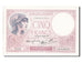 Billete, Francia, 5 Francs, 5 F 1917-1940 ''Violet'', 1939, 1939-09-28, UNC