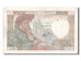 Billete, Francia, 50 Francs, 50 F 1940-1942 ''Jacques Coeur'', 1940, 1940-09-26