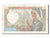 Banknote, France, 50 Francs, 50 F 1940-1942 ''Jacques Coeur'', 1940, 1940-09-26