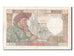 Billet, France, 50 Francs, 50 F 1940-1942 ''Jacques Coeur'', 1940, 1940-09-26