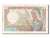 Banknote, France, 50 Francs, 50 F 1940-1942 ''Jacques Coeur'', 1940, 1940-09-26