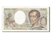 Banknote, France, 200 Francs, 200 F 1981-1994 ''Montesquieu'', 1984, EF(40-45)