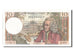 Banknote, France, 10 Francs, 10 F 1963-1973 ''Voltaire'', 1972, 1972-12-07