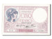 Billete, Francia, 5 Francs, 5 F 1917-1940 ''Violet'', 1939, 1939-10-26, SC