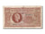 Billete, Francia, 500 Francs, 1943-1945 Marianne, 1945, BC+, Fayette:VF11.03
