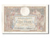 Banknote, France, 100 Francs, 100 F 1908-1939 ''Luc Olivier Merson'', 1915
