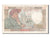 Biljet, Frankrijk, 50 Francs, 50 F 1940-1942 ''Jacques Coeur'', 1940