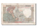 Banknote, France, 50 Francs, 50 F 1940-1942 ''Jacques Coeur'', 1940, 1940-06-13
