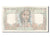 Geldschein, Frankreich, 1000 Francs, 1 000 F 1945-1950 ''Minerve et Hercule''