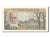 Banknot, Francja, 500 Francs, Victor Hugo, 1954, 1954-01-07, AU(55-58)