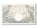 Banknote, France, 1000 Francs, 1 000 F 1940-1944 ''Commerce et Industrie''