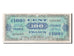 Banknote, France, 100 Francs, 1945 Verso France, 1945, 1945-06-04, AU(50-53)