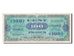 Banconote, Francia, 100 Francs, 1945 Verso France, 1945, 1945-06-04, BB+