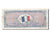 Banknote, France, 100 Francs, 1944 Flag/France, 1944, 1944-06-01, UNC(60-62)