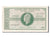 Billete, Francia, 1000 Francs, 1943-1945 Marianne, 1945, EBC+, Fayette:VF13.2