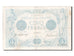 Francia, 5 Francs, Bleu, 1917, G.16061, BB, Fayette:02.47, KM:70
